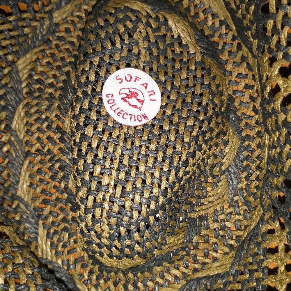 Summer hat - Picture 4 of 4